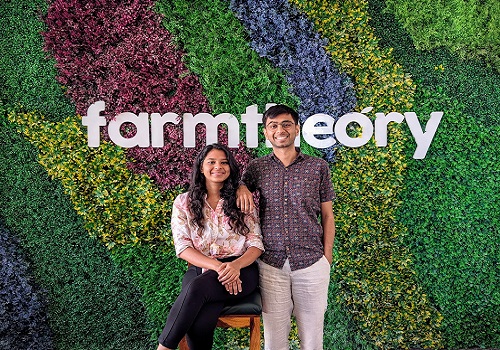 Merak Ventures invests in Farmtheory to Target Food Waste and Farmer Prosperity